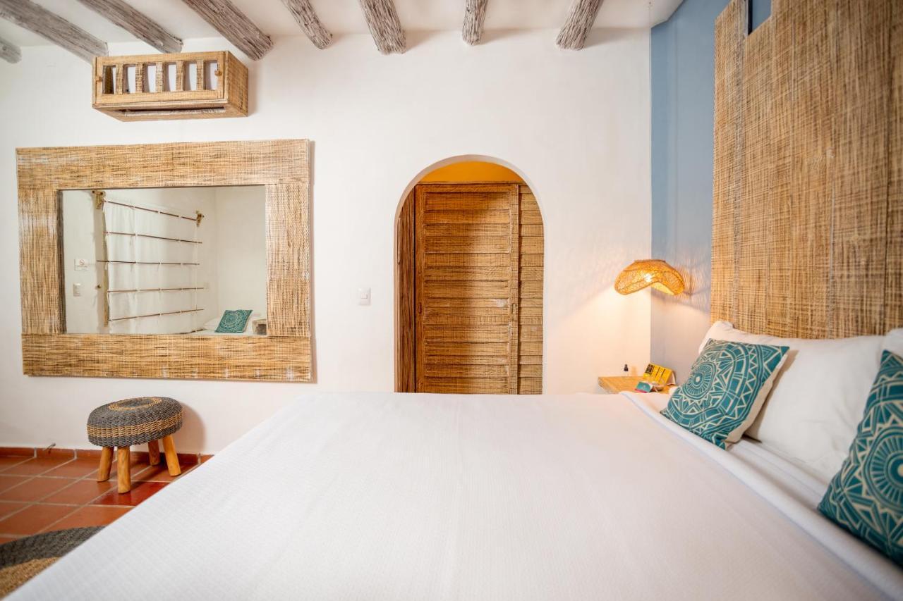 Dream Beachfront Isla Holbox