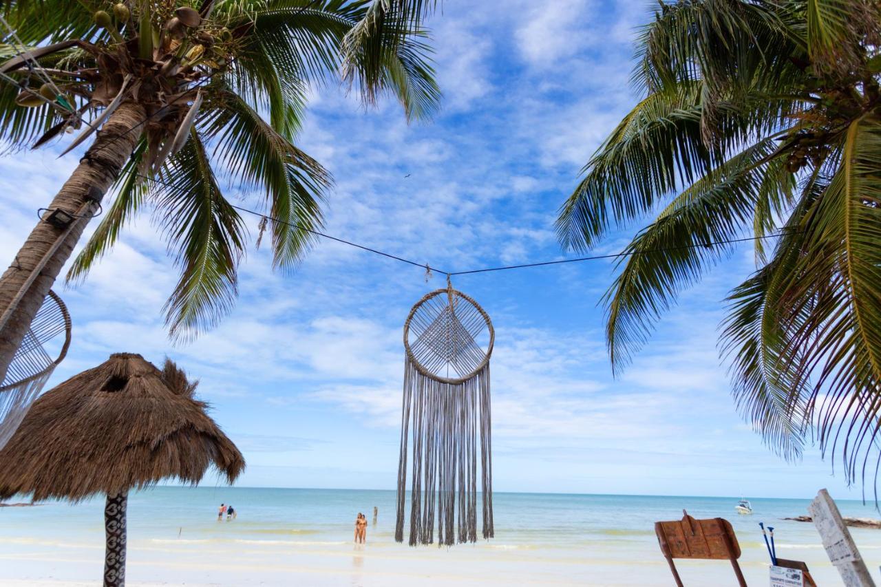 Hotel Dream Beachfront