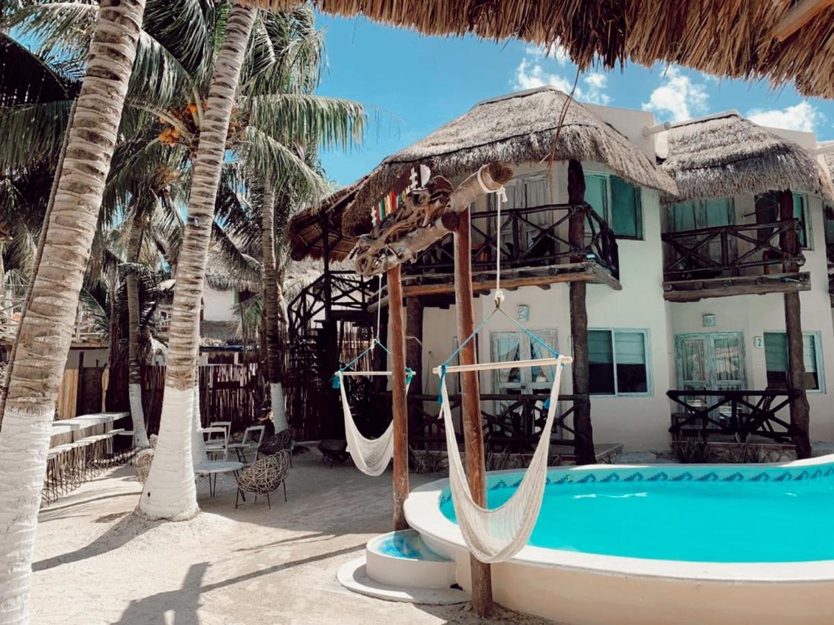 Dream Beachfront 3*