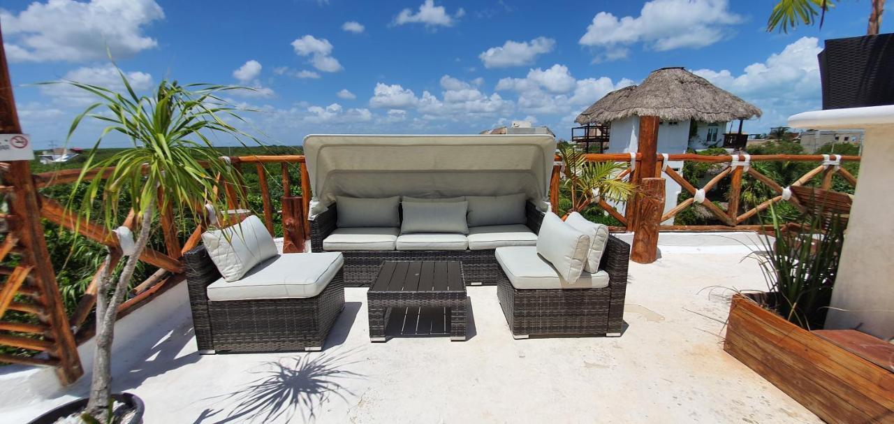 Ensueno & Club Isla Holbox