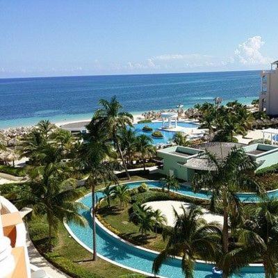A Private Junior At The All-inclusive, Ventus At Marina El Cid & (adults Only) 4*