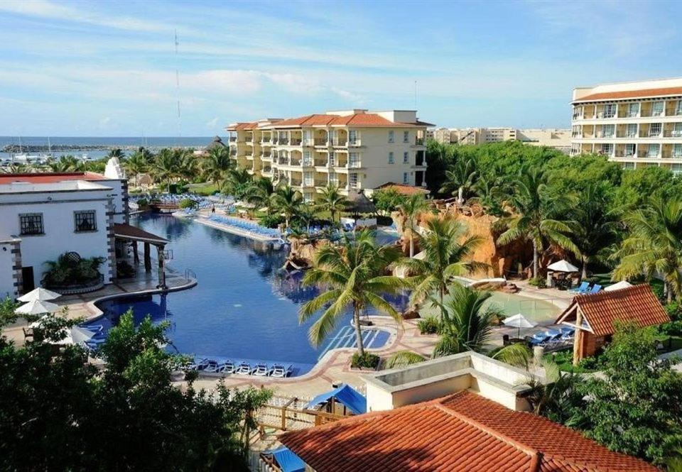 A Private Junior At The All-inclusive, Ventus At Marina El Cid & (adults Only)