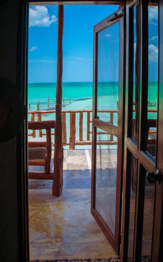 Hotel Golden Paradise Isla Holbox