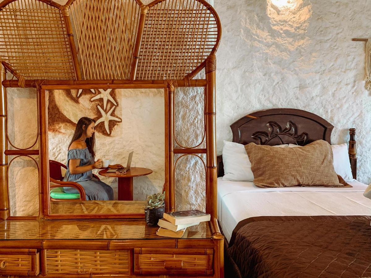 Hotel Golden Paradise Isla Holbox