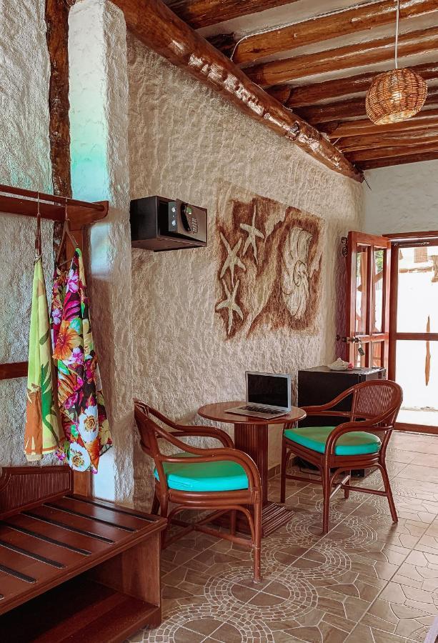 Golden Paradise 3* Isla Holbox