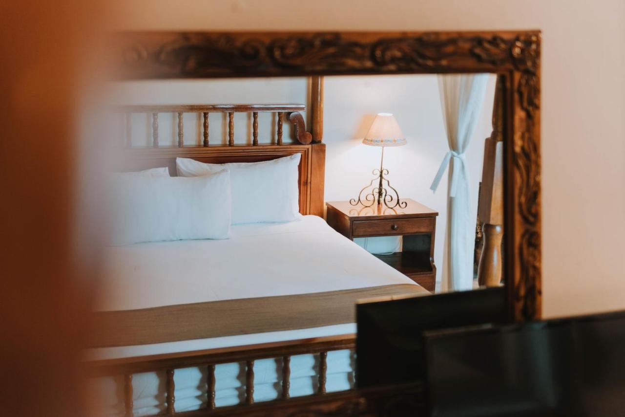 Casa Del Balam 5* Merida