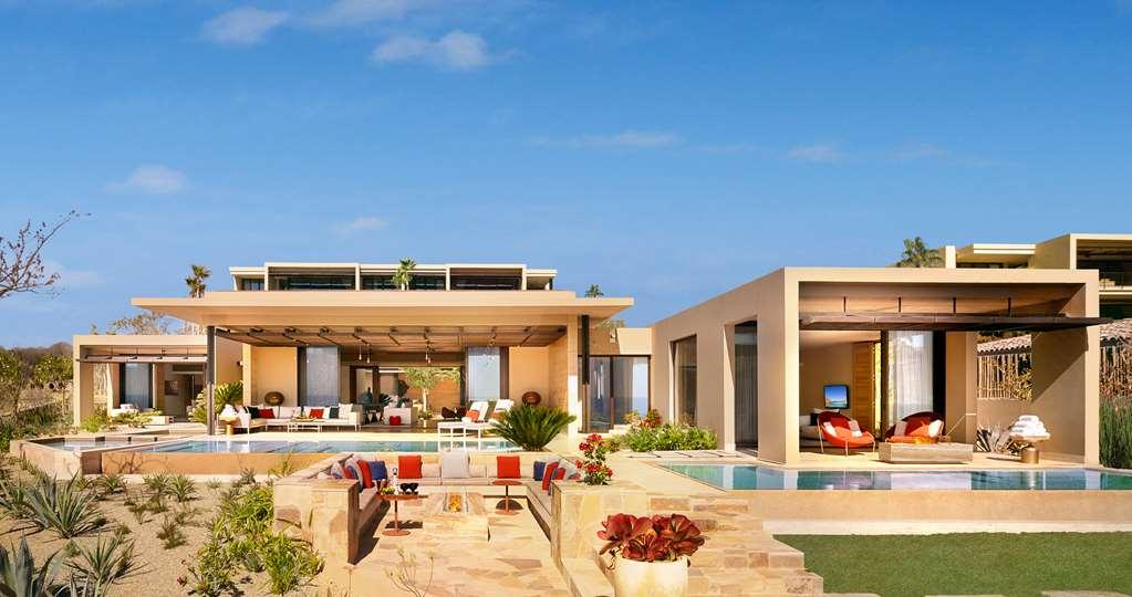 Hotel Montage Cabos 5*