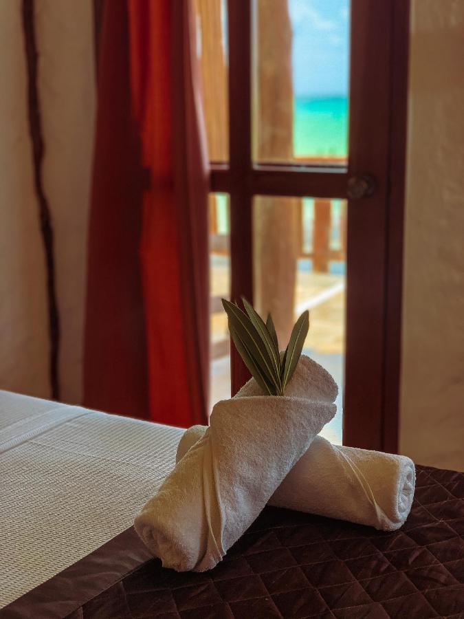 Golden Paradise Hotel