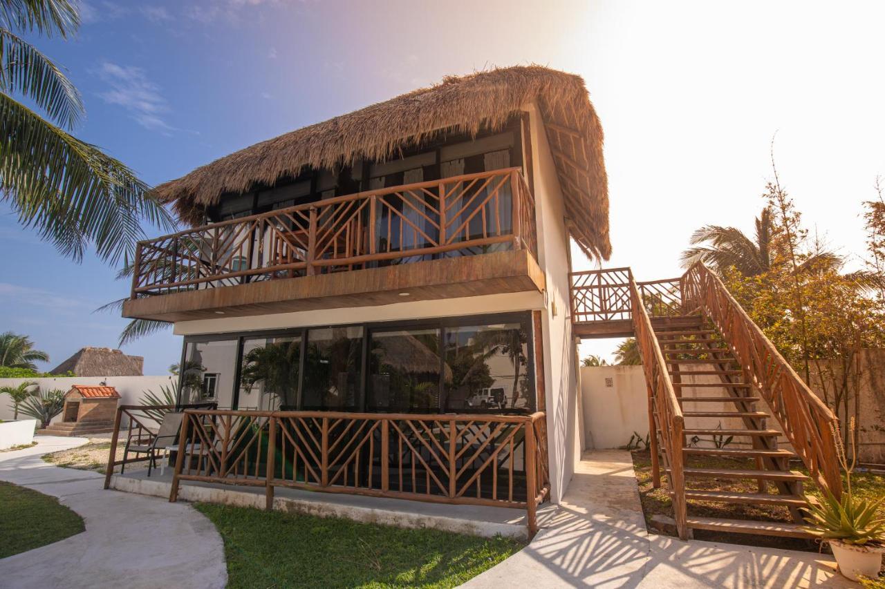 Hotel & Club Ojo De Agua