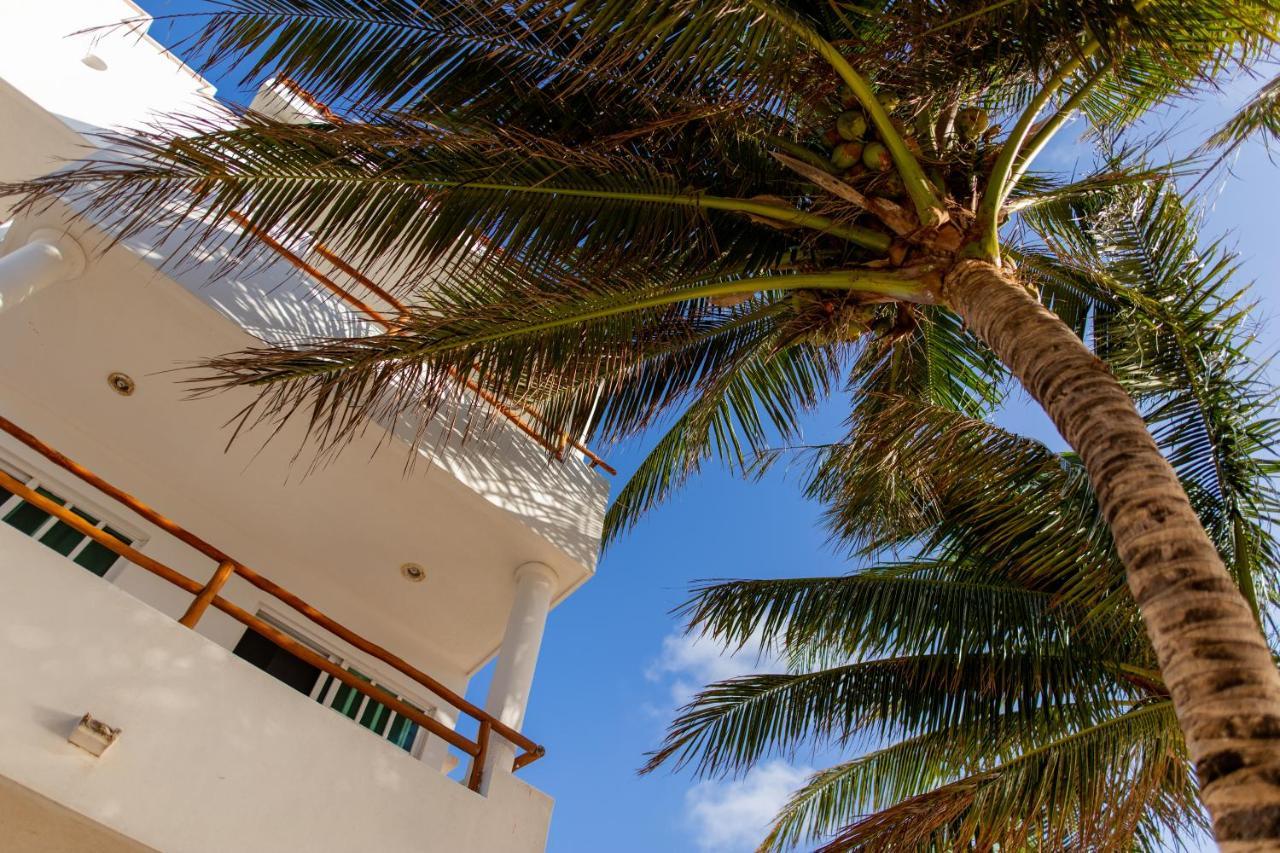 Hotel & Club Ojo De Agua 3*