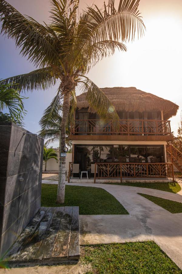 & Club Ojo De Agua Hotel