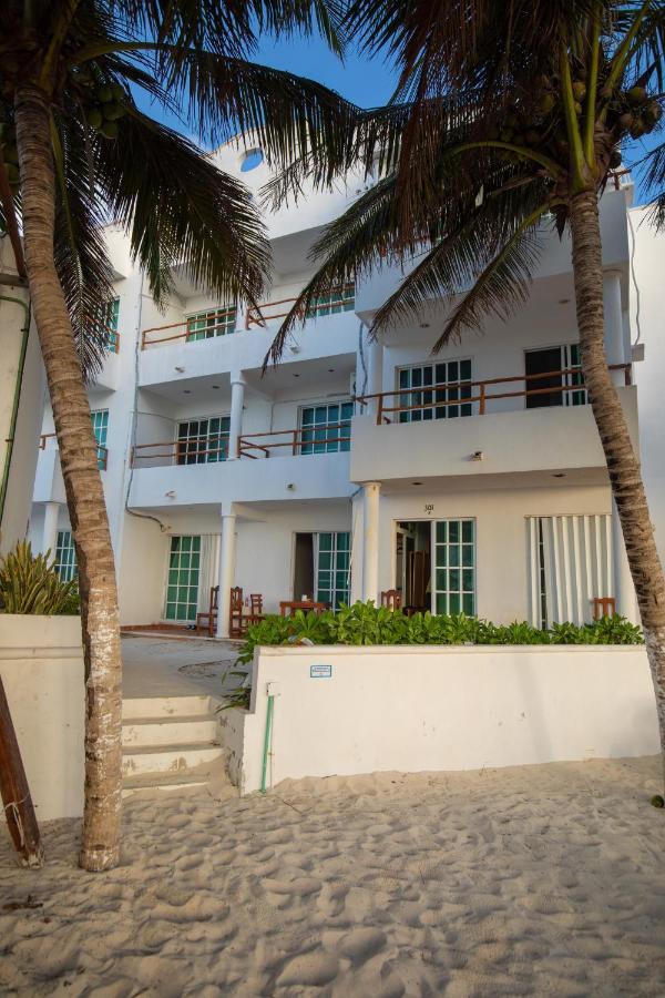 Hotel & Club Ojo De Agua