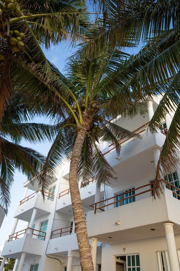 Hotel & Club Ojo De Agua
