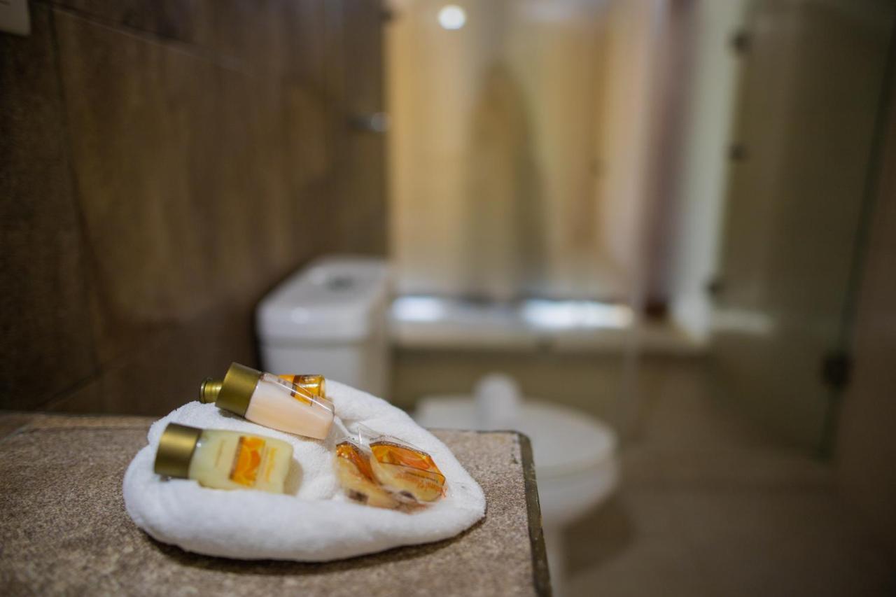 & Club Ojo De Agua Hotel