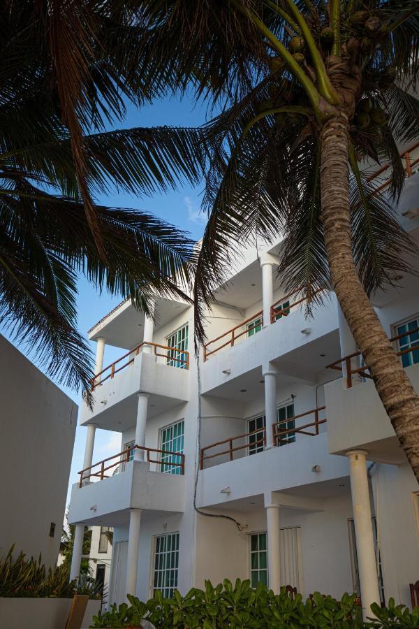 & Club Ojo De Agua Puerto Morelos