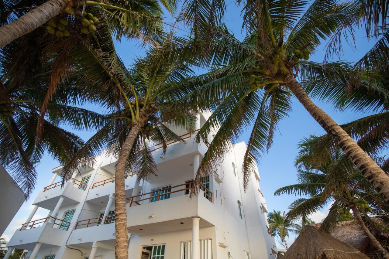 & Club Ojo De Agua Puerto Morelos