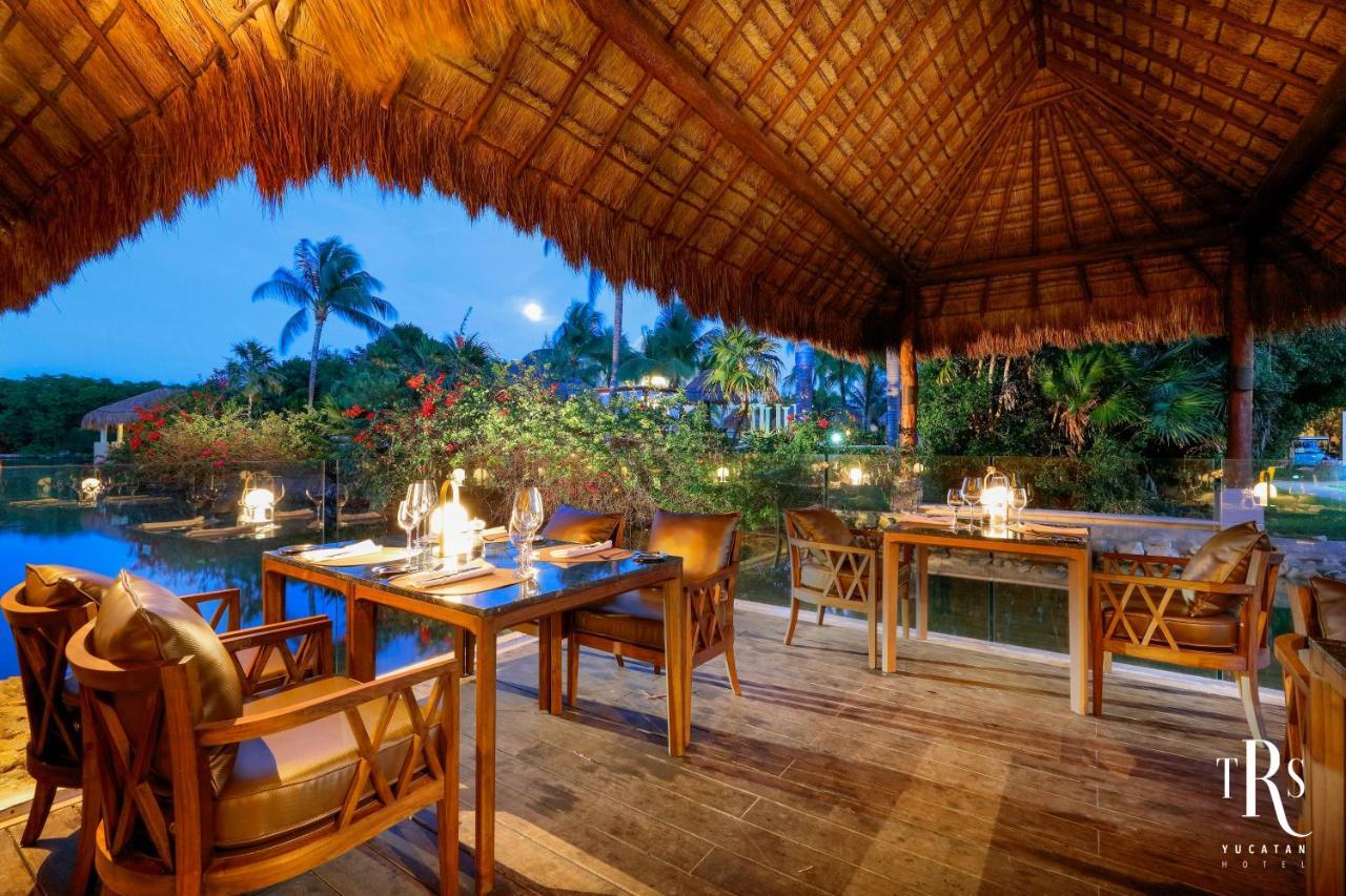 Trs Yucatan - Adults Only Resort 5*