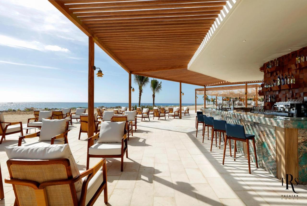 Trs Yucatan - Adults Only Akumal
