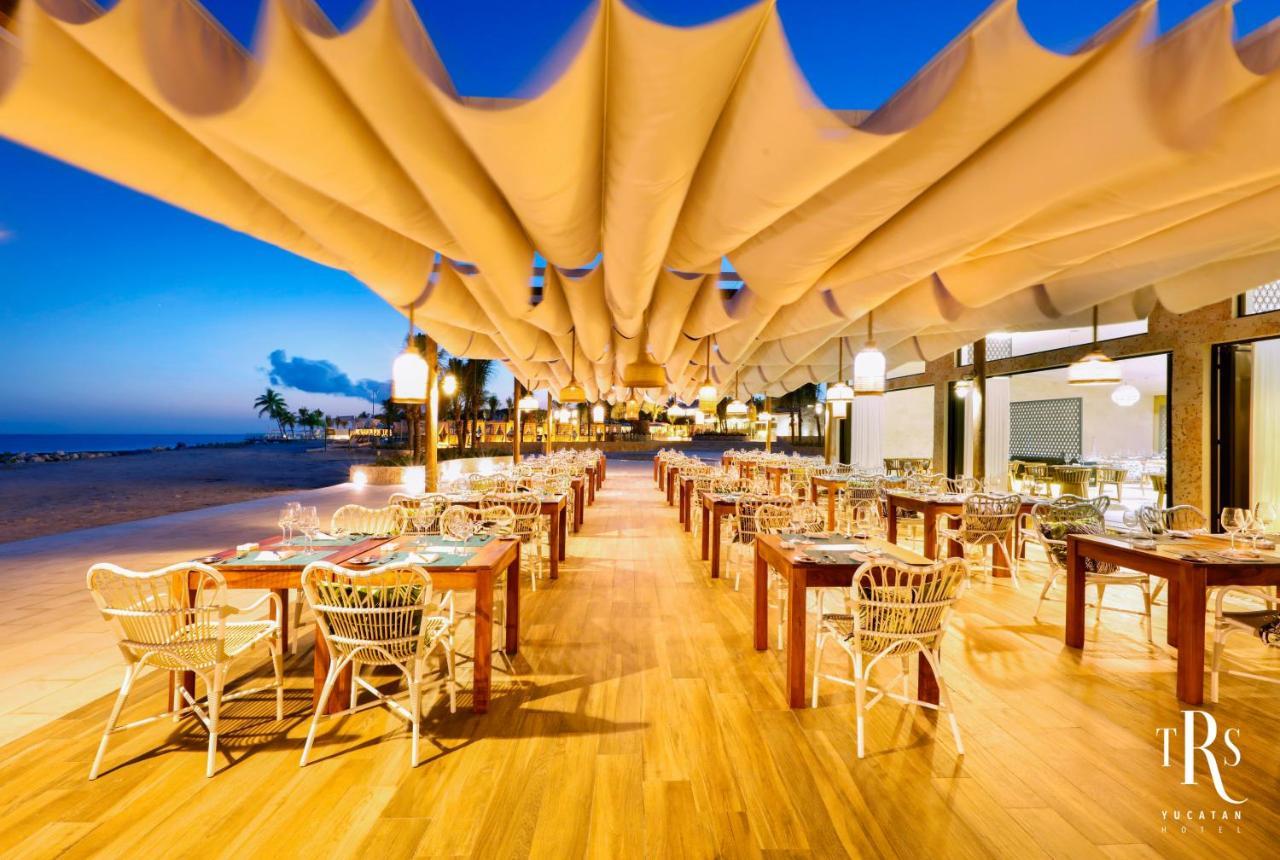 Trs Yucatan - Adults Only Resort Akumal