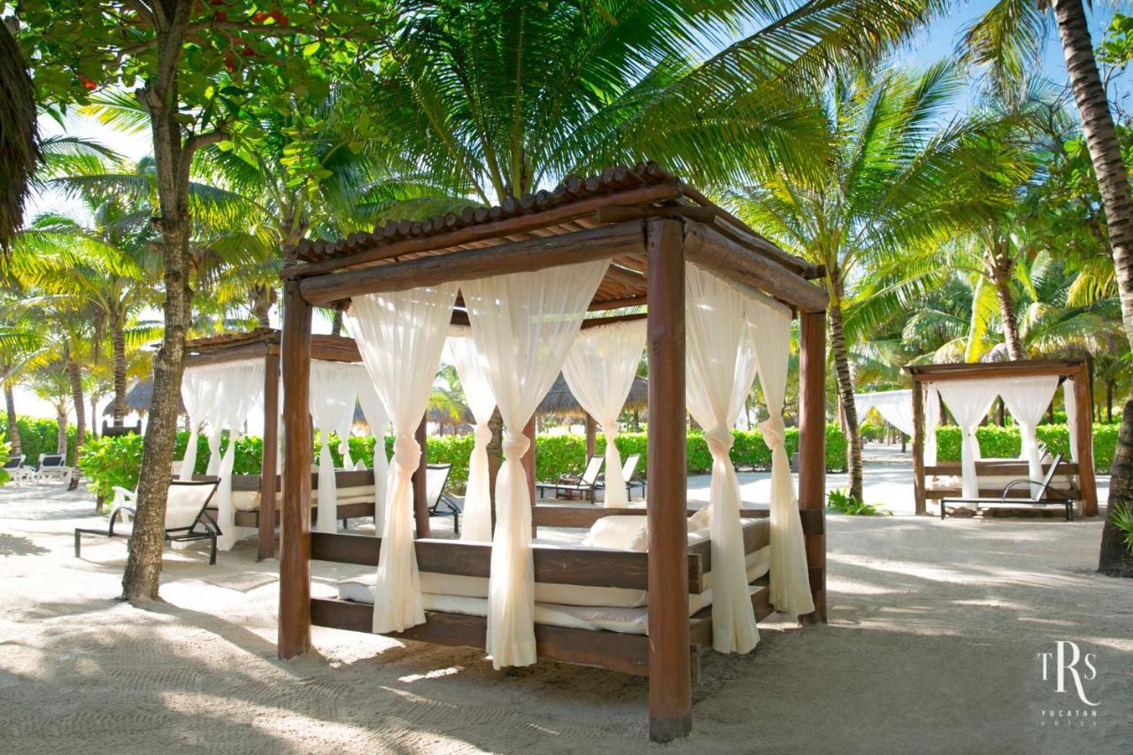 Trs Yucatan - Adults Only Akumal