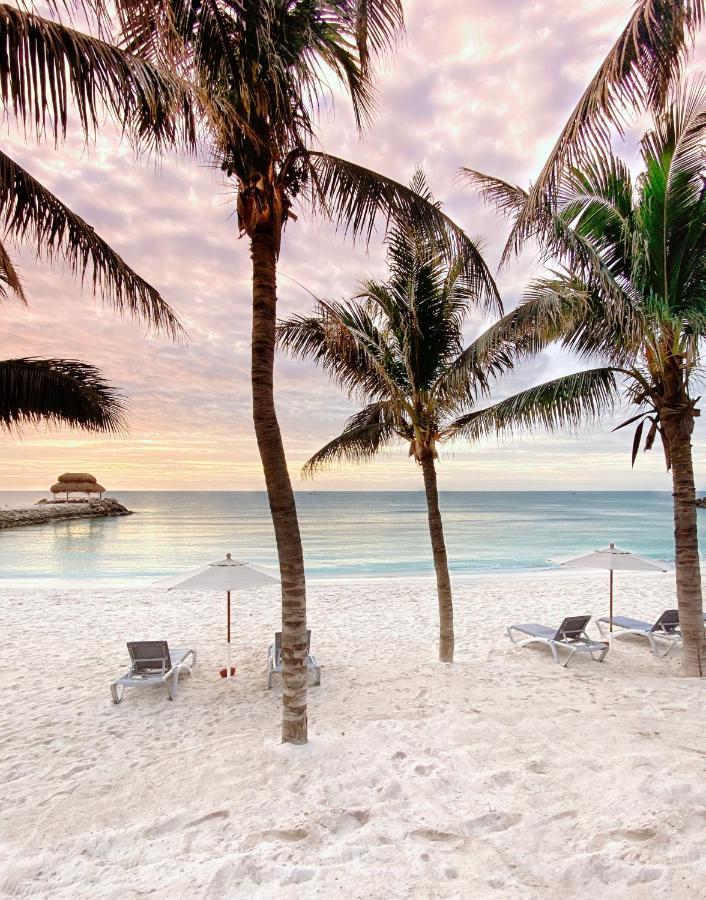 A Private Junior At The All-inclusive, Ventus At Marina El Cid & (adults Only) Resort Puerto Morelos