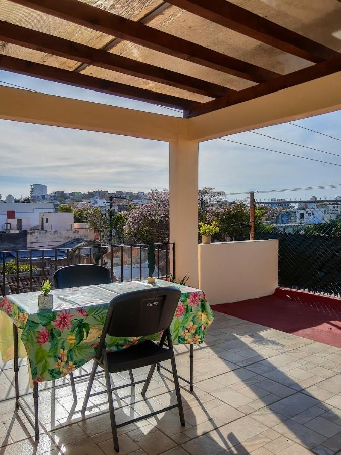 Guest house En El Centro Lakiwa Mazatlan