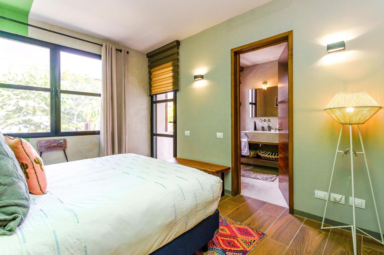 Chic In The Heart Of By Stella Apartment Tulum