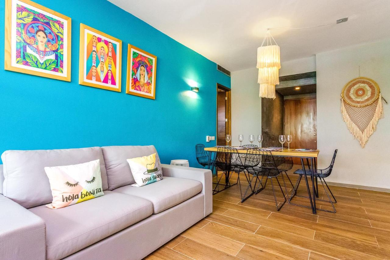 Chic In The Heart Of By Stella Apartment *