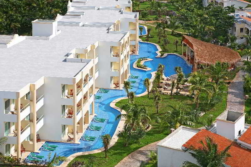 Resort El Dorado Seaside Catamaran, Cenote & Inclusive (adults Only)