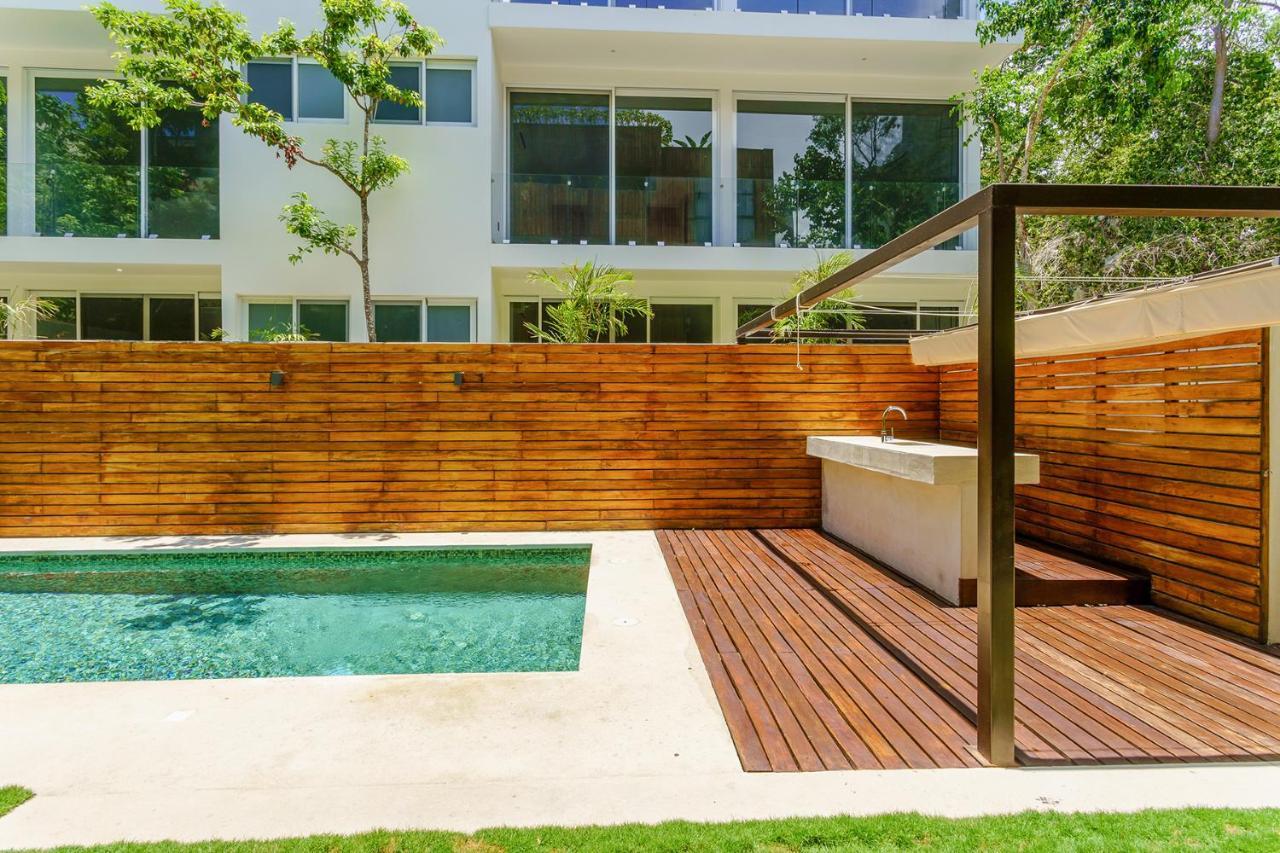 Chic In The Heart Of By Stella Apartment Tulum
