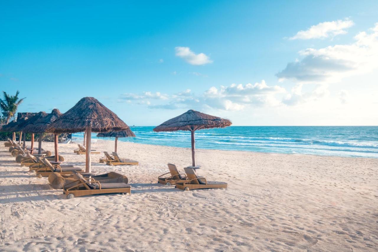 Joia Paraiso By Iberostar (adults Only) Resort Puerto Morelos