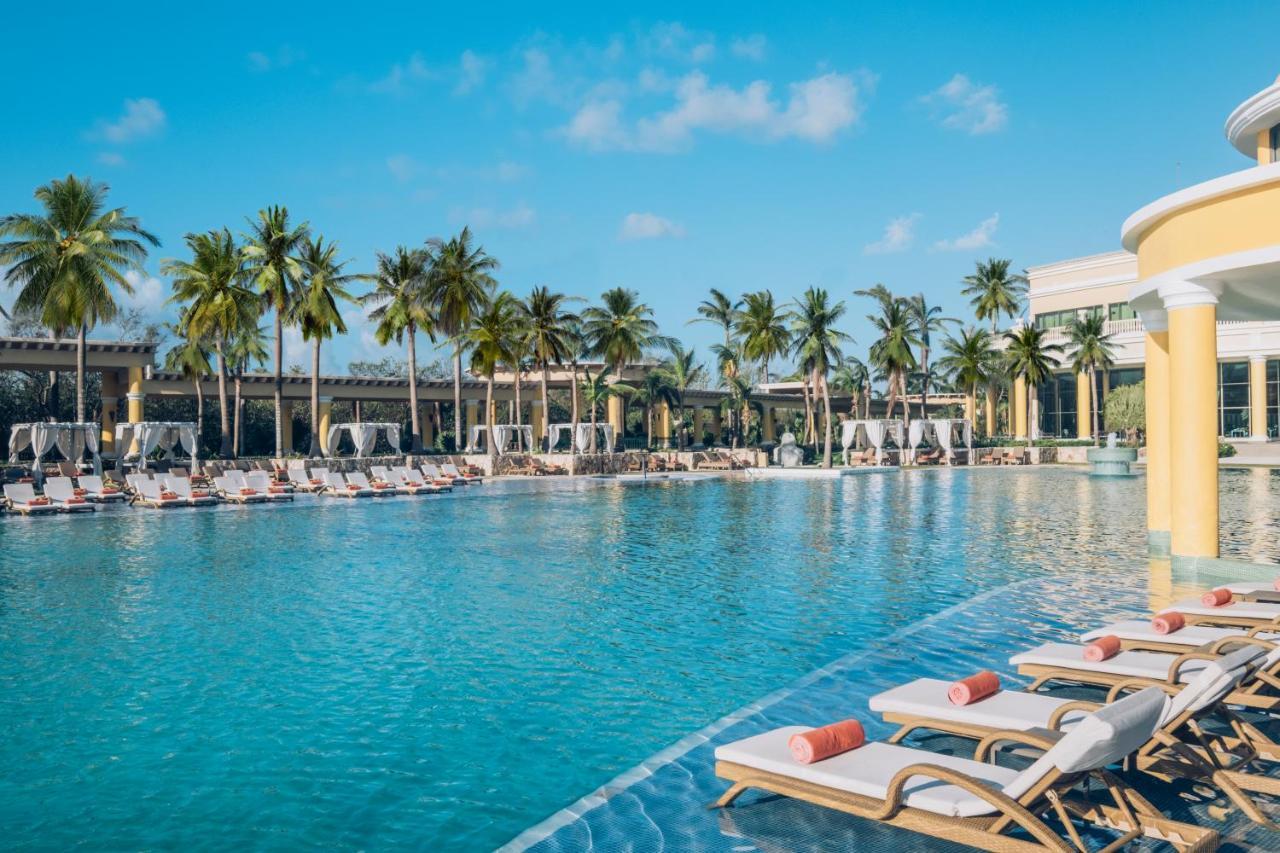 Joia Paraiso By Iberostar (adults Only) Resort