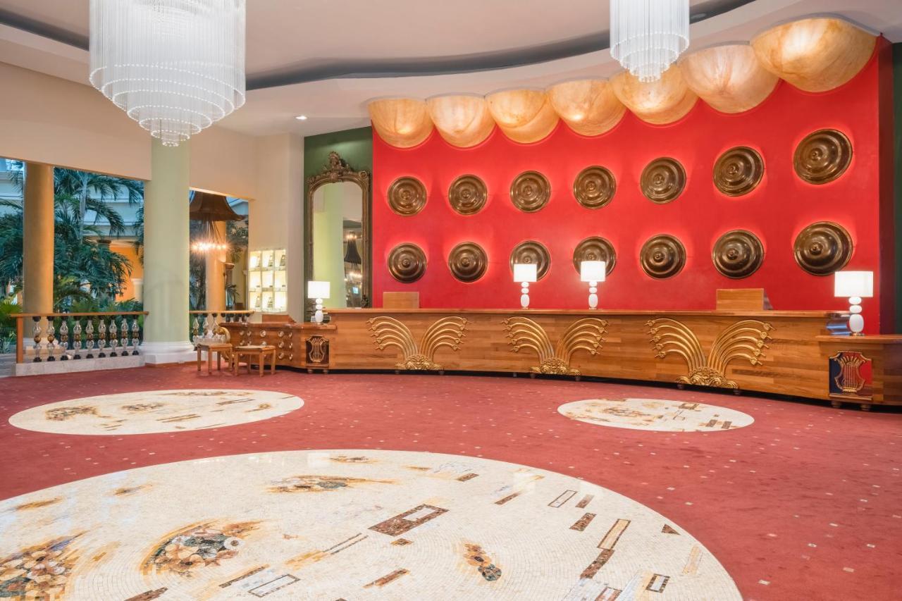 Joia Paraiso By Iberostar (adults Only) Resort