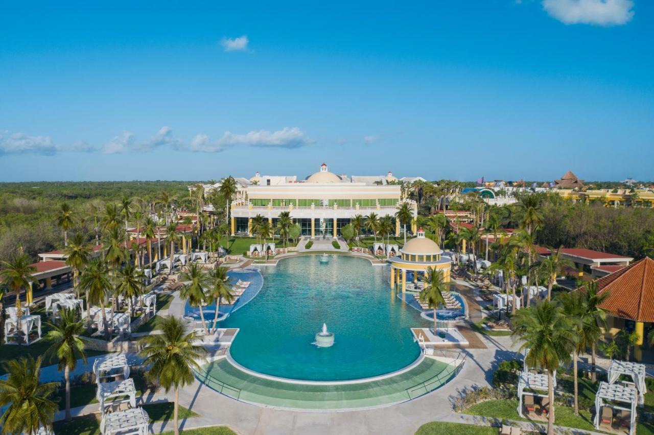 Joia Paraiso By Iberostar (adults Only) 5*