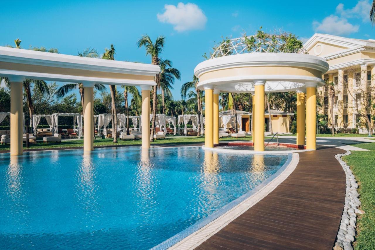 Resort Joia Paraiso By Iberostar (adults Only) 5*