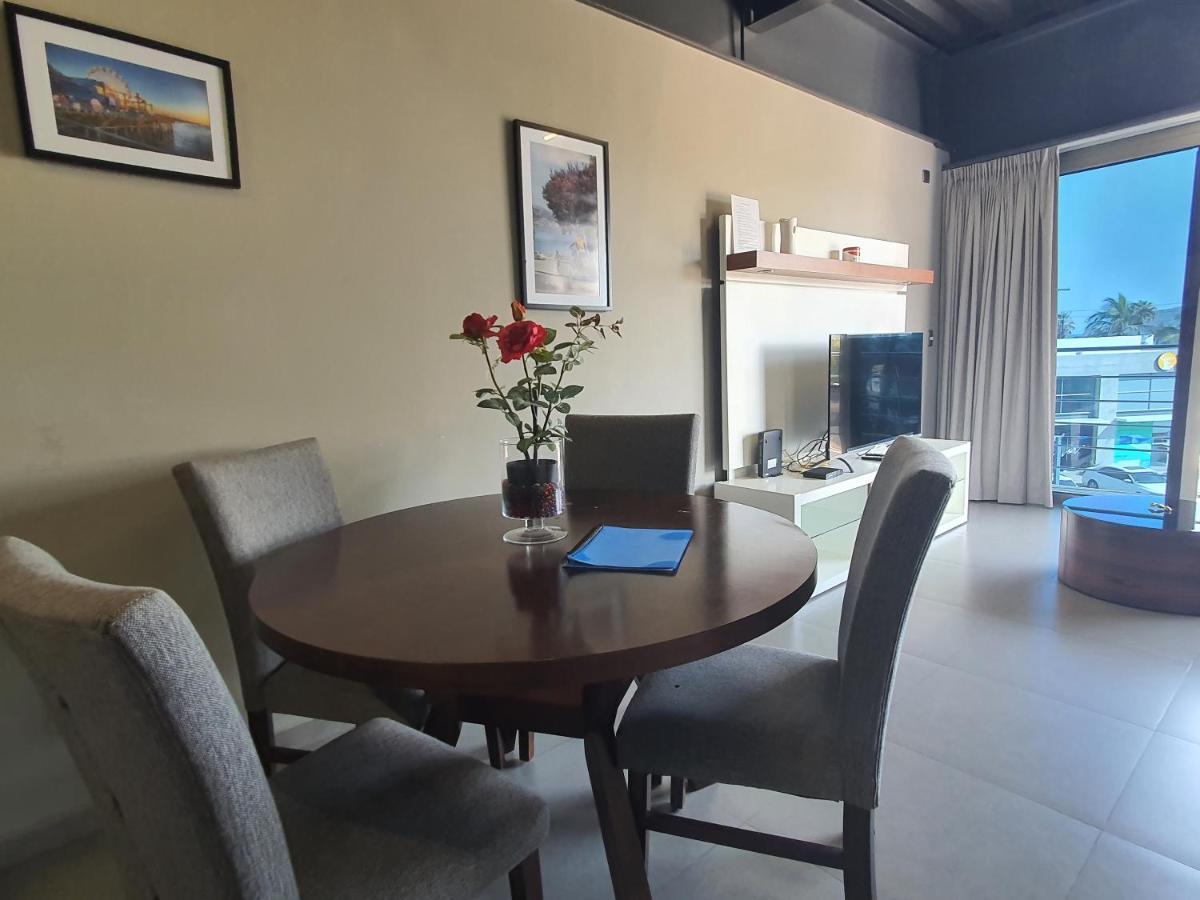 Apartment Manzara