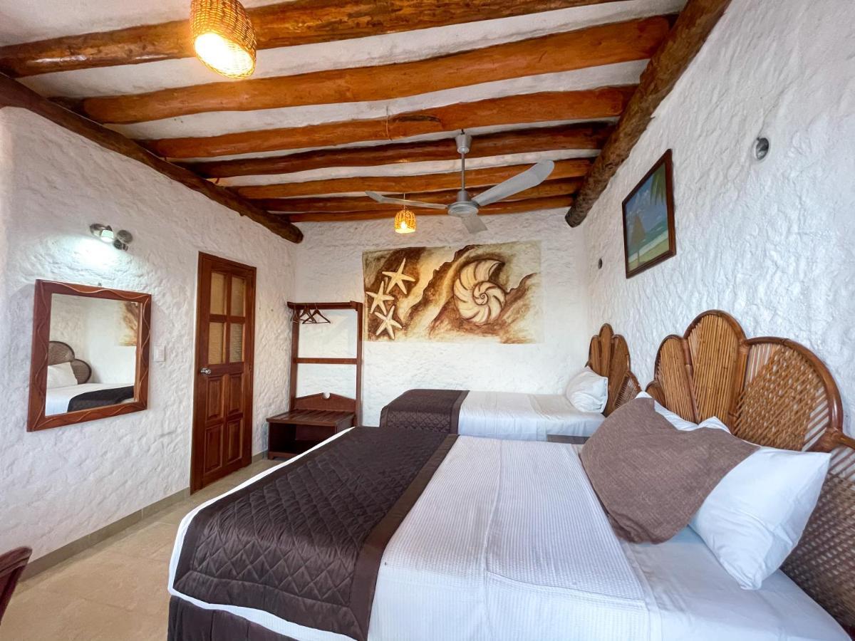 Golden Paradise Isla Holbox