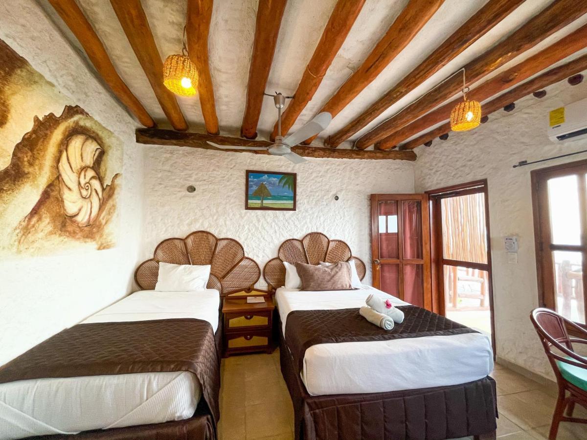 Golden Paradise Hotel