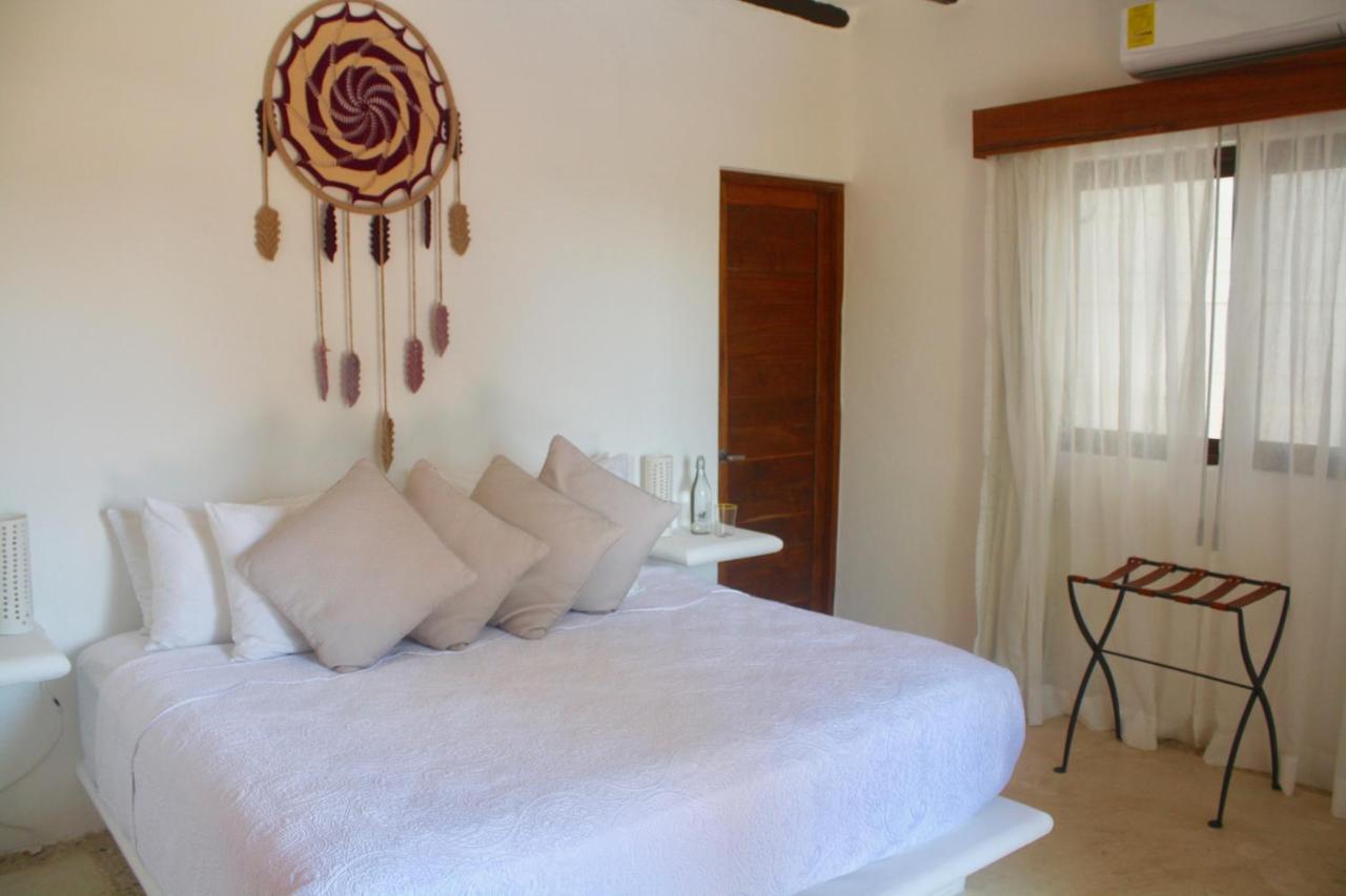 Hotel Casa Hx - Adults Only Isla Holbox