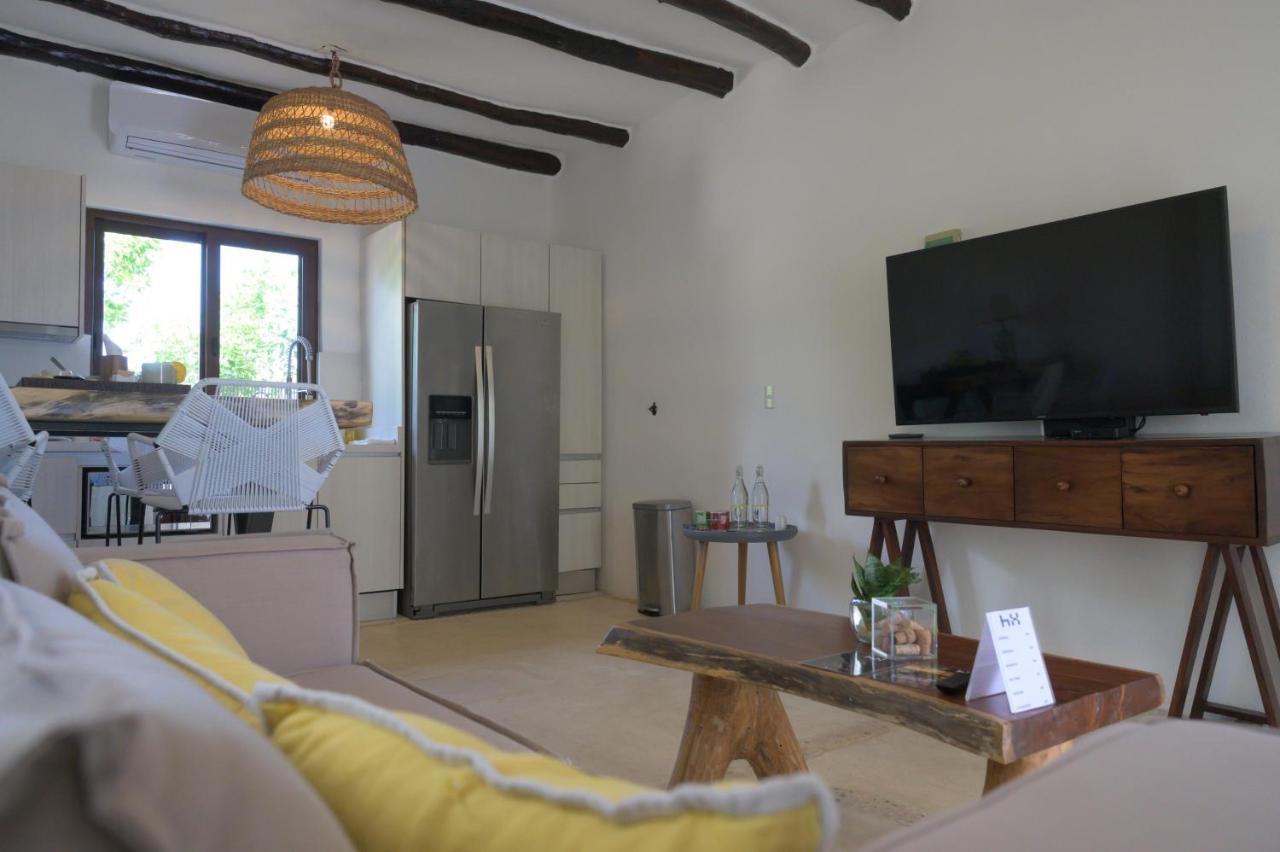 Casa Hx - Adults Only 4* Isla Holbox