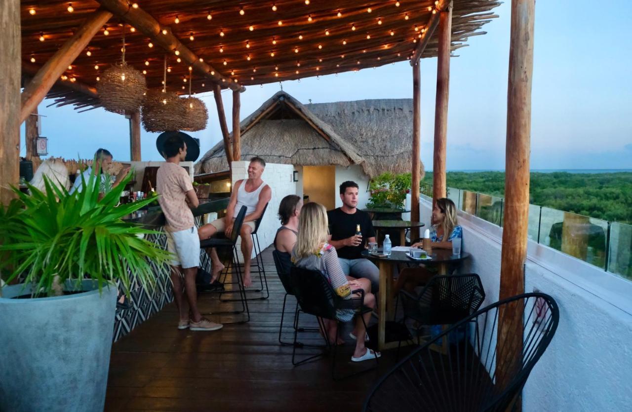Casa Hx - Adults Only Hotel 4*
