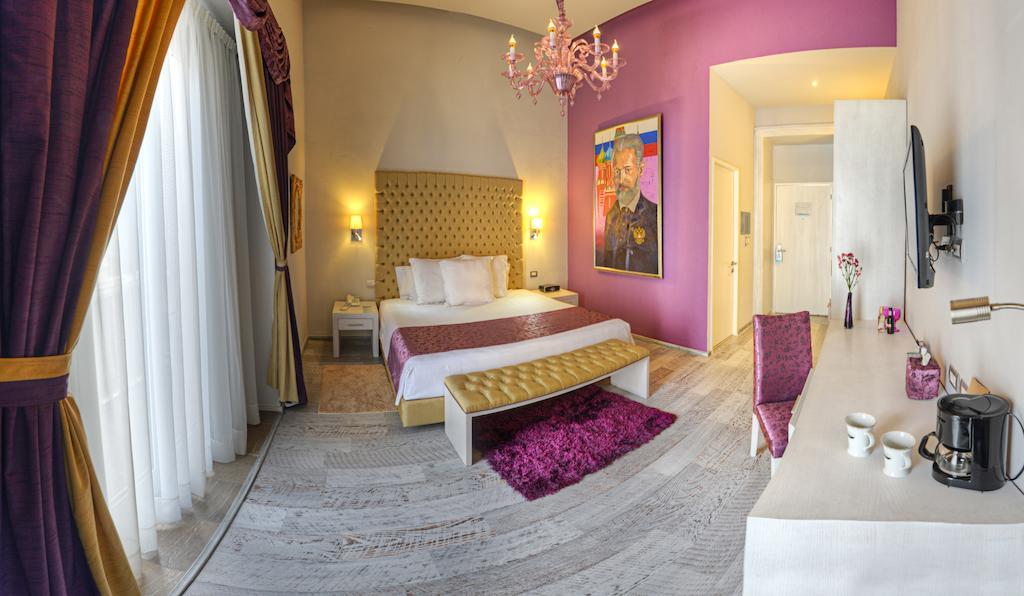 Andante Hotel 4*