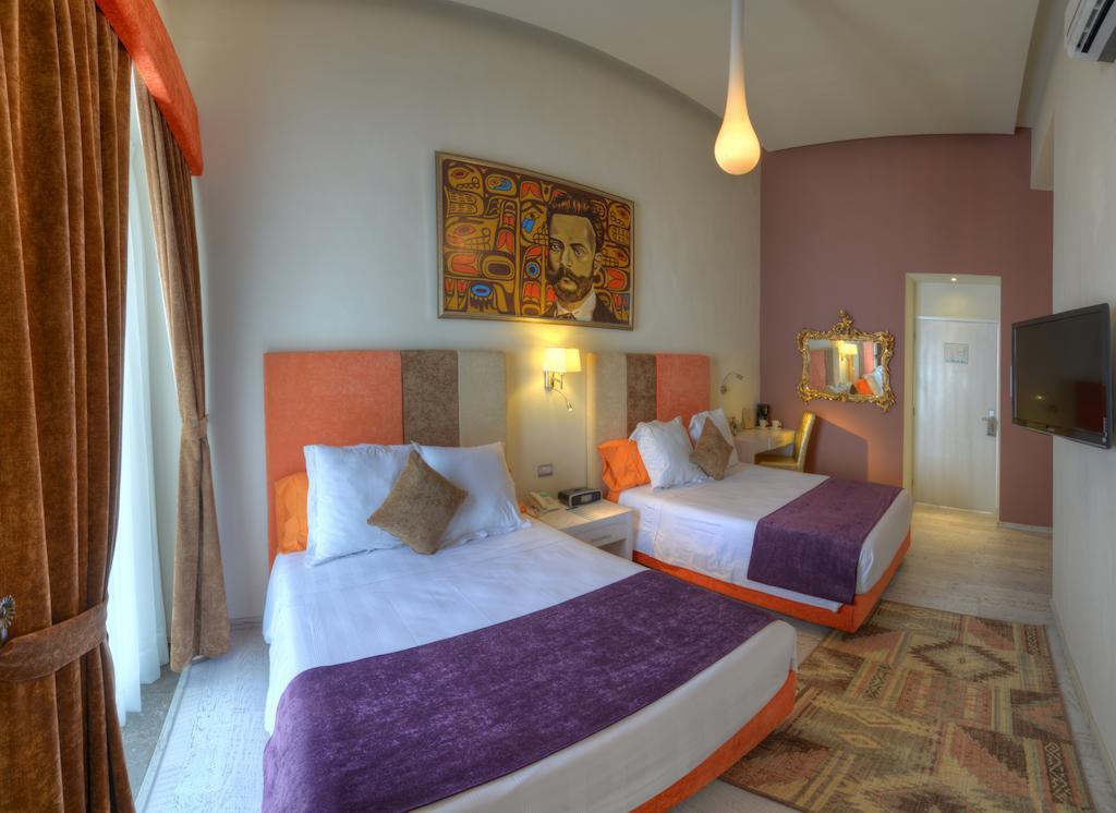 Andante 4* Puebla