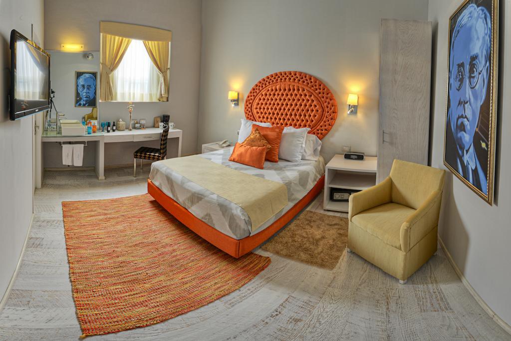 Andante Hotel 4*