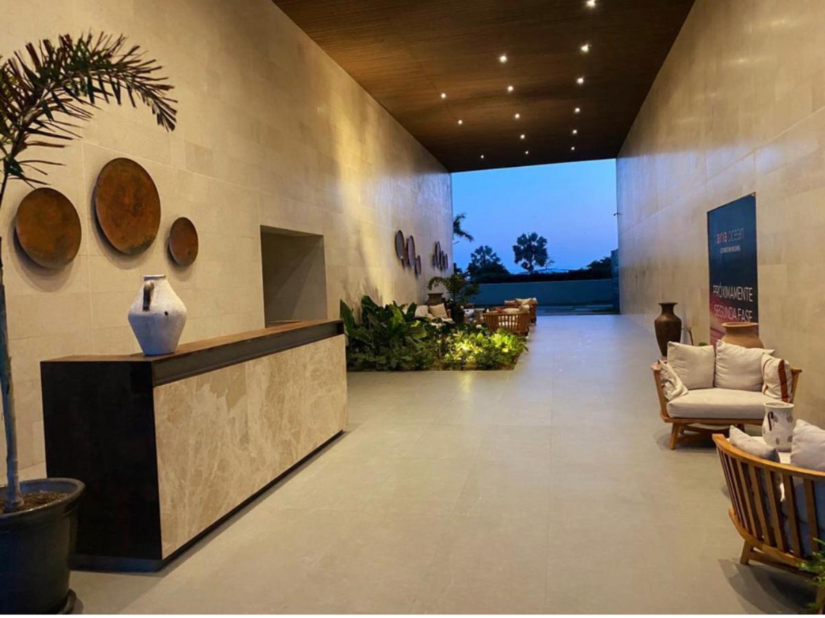 Apartment Frente Al Mar Con Dos Terrazas En La Mejor Ubicacion De Nuevo Vallarta Y Bucerias