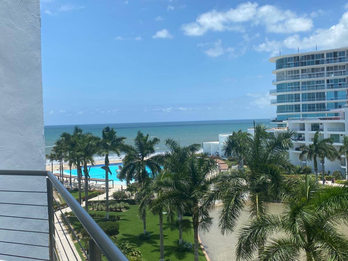 Frente Al Mar Con Dos Terrazas En La Mejor Ubicacion De Nuevo Vallarta Y Bucerias