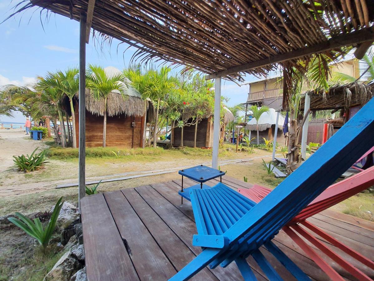 Hotel Eco Bluekay