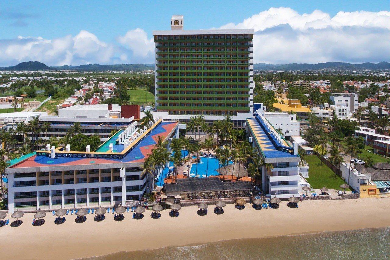 Resort El Cid Castilla 3*
