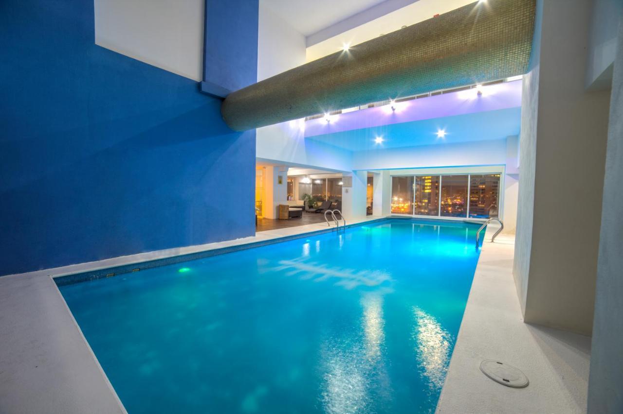Hotel La Quinta By Wyndham Palmas Angelopolis 4*