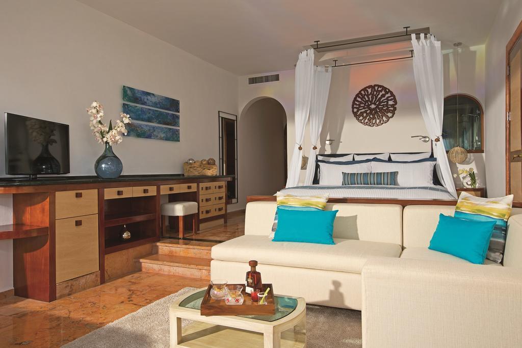 Zoetry Rolandi Cancun 5* Isla Mujeres